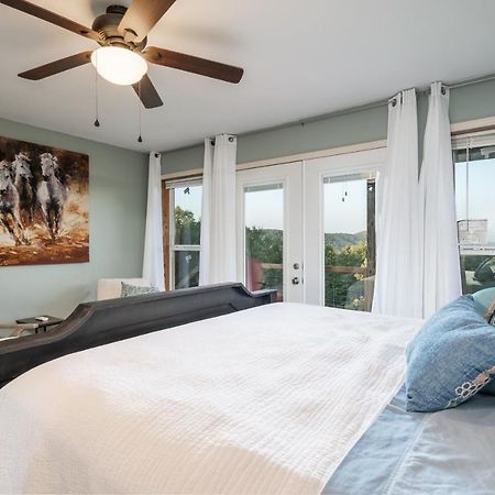 Misty Mountain Cabin Spectacular Scenic Escape By Caddo River Glenwood Exterior foto