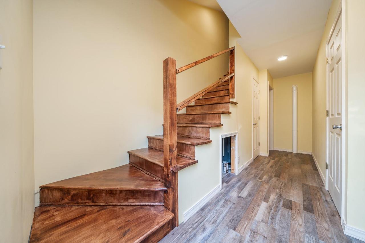 Misty Mountain Cabin Spectacular Scenic Escape By Caddo River Glenwood Exterior foto